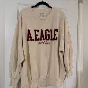 American Eagle Sweatshirt